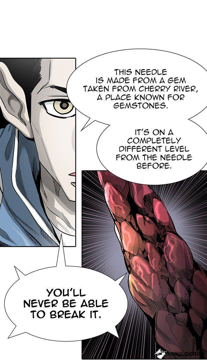 Tower of God Chapter 462 image 035